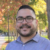 Saul Quiroz