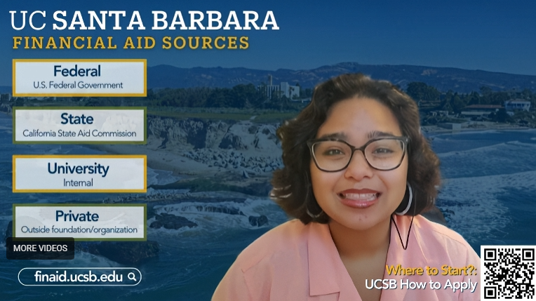 Financial Aid Sources